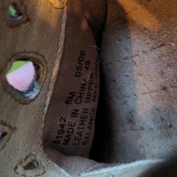 Clarks Indigo Wooden Clogs - Picture 6 of 6